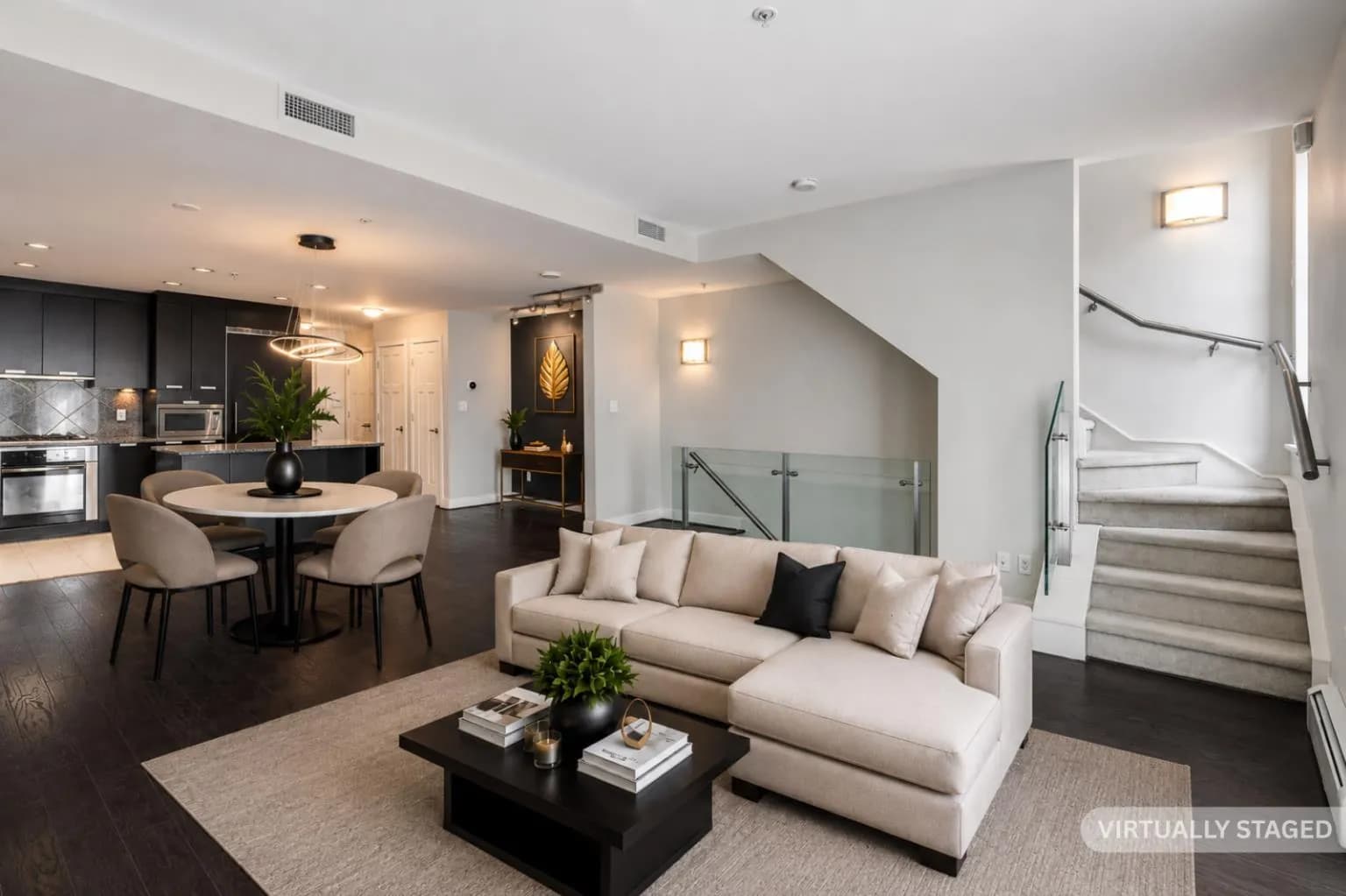 Row/Townhouse
