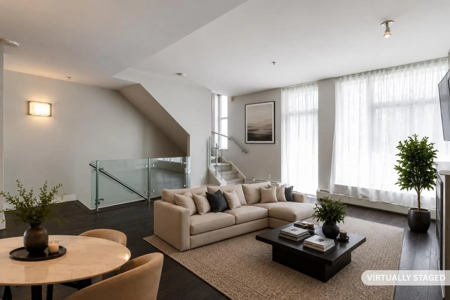 Row/Townhouse