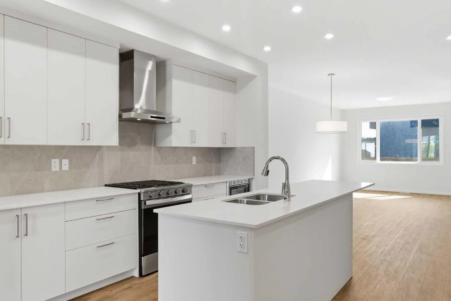 Semi Detached (Half Duplex)