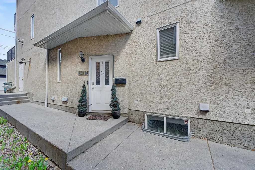 Row/Townhouse