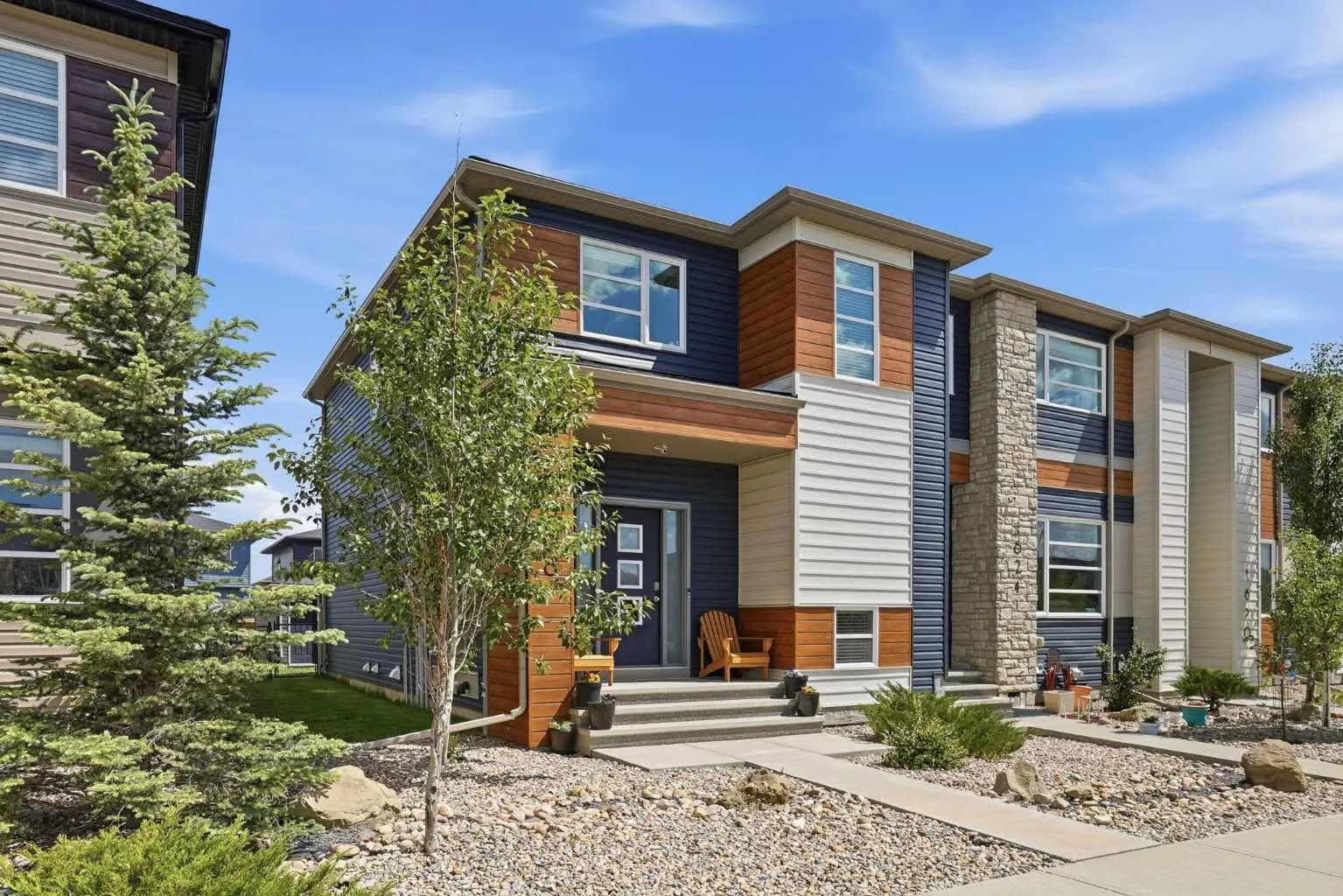 Row/Townhouse
