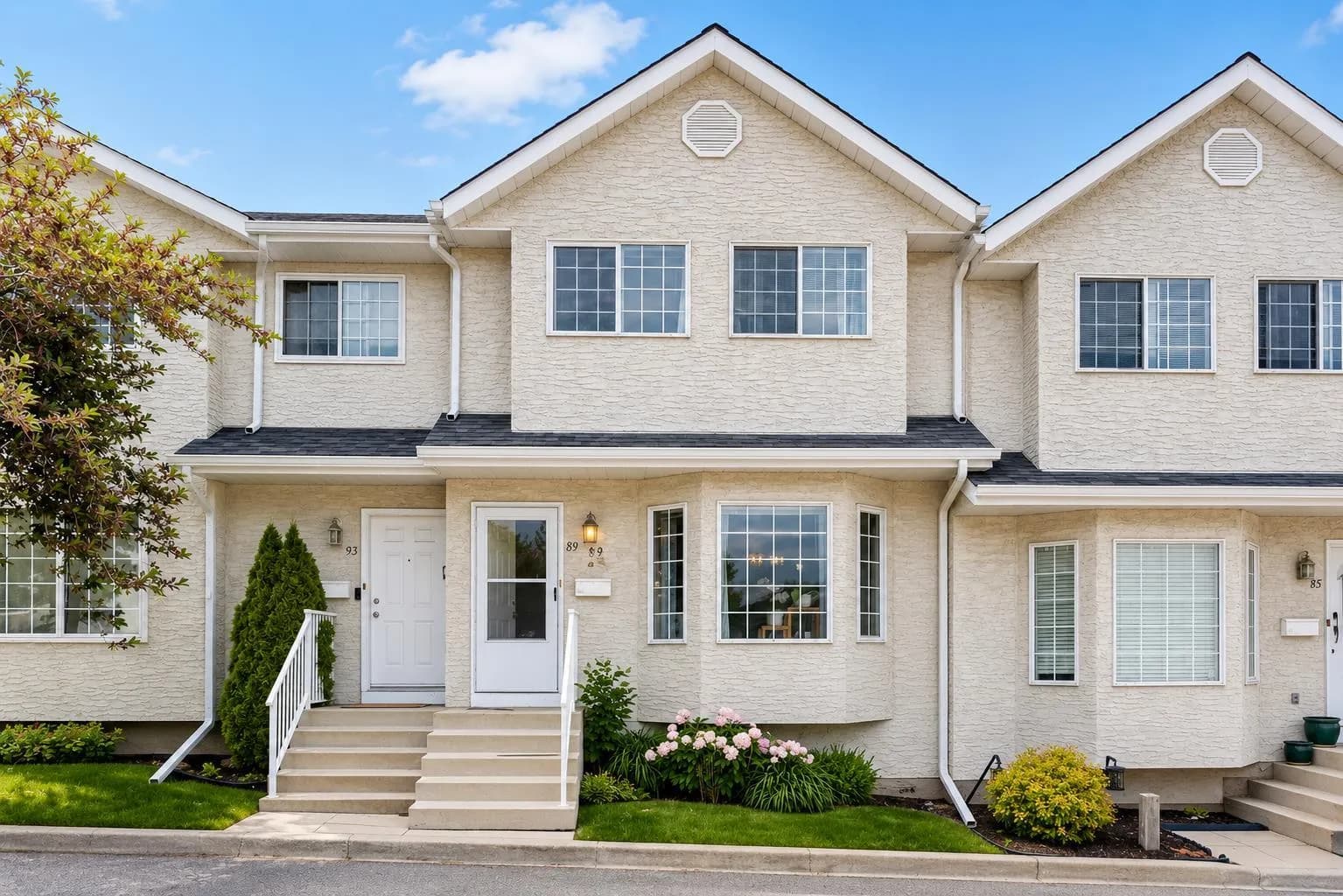Row/Townhouse