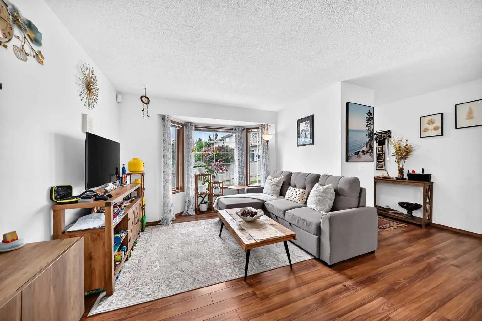 Row/Townhouse