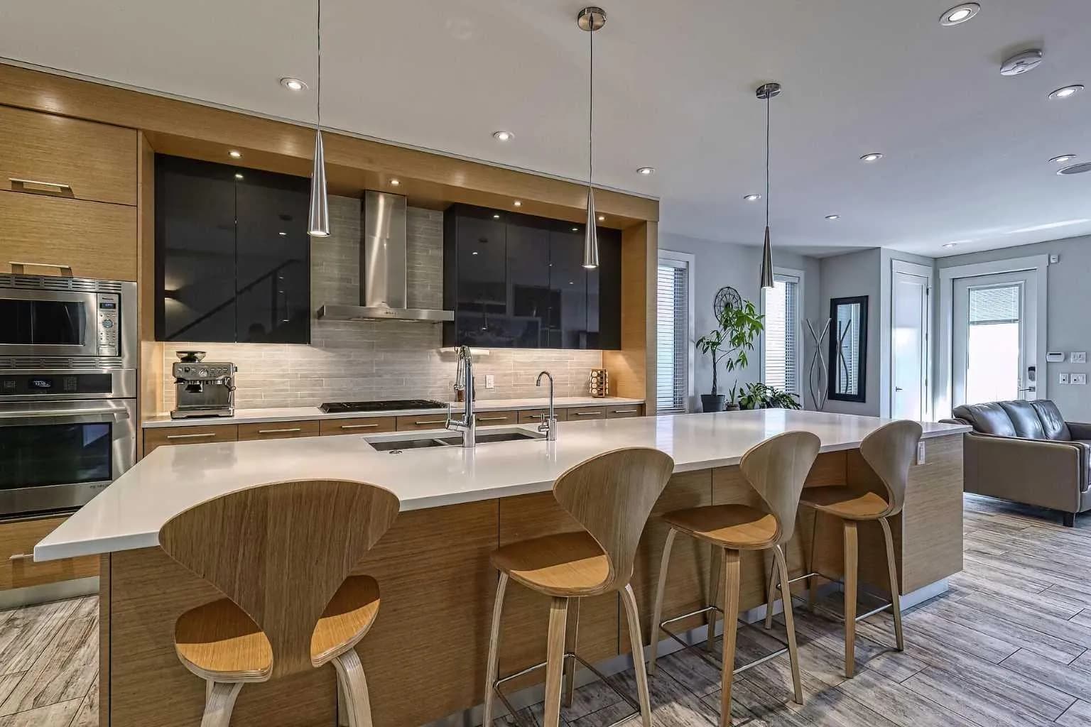 Semi Detached (Half Duplex)