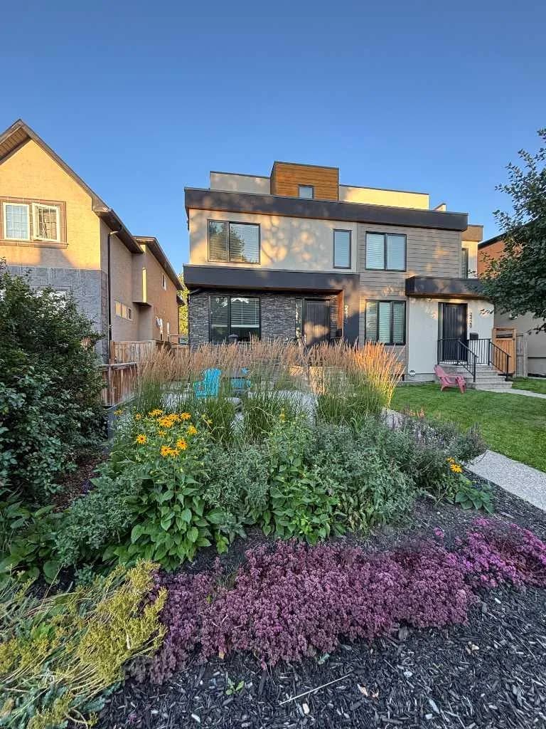 Semi Detached (Half Duplex)