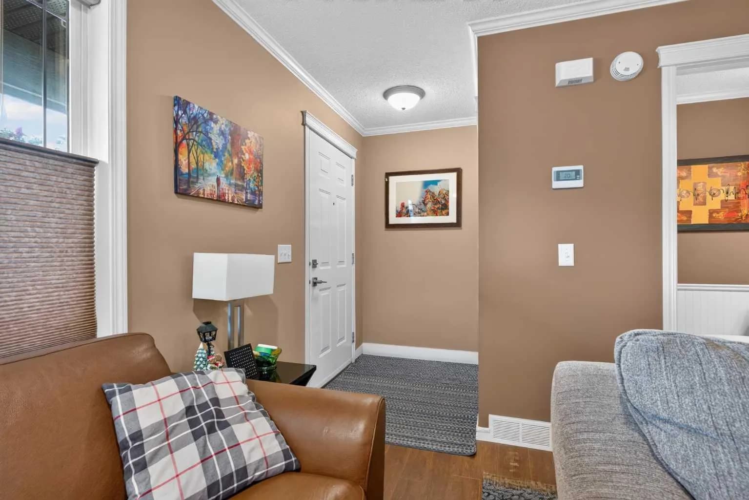 Row/Townhouse