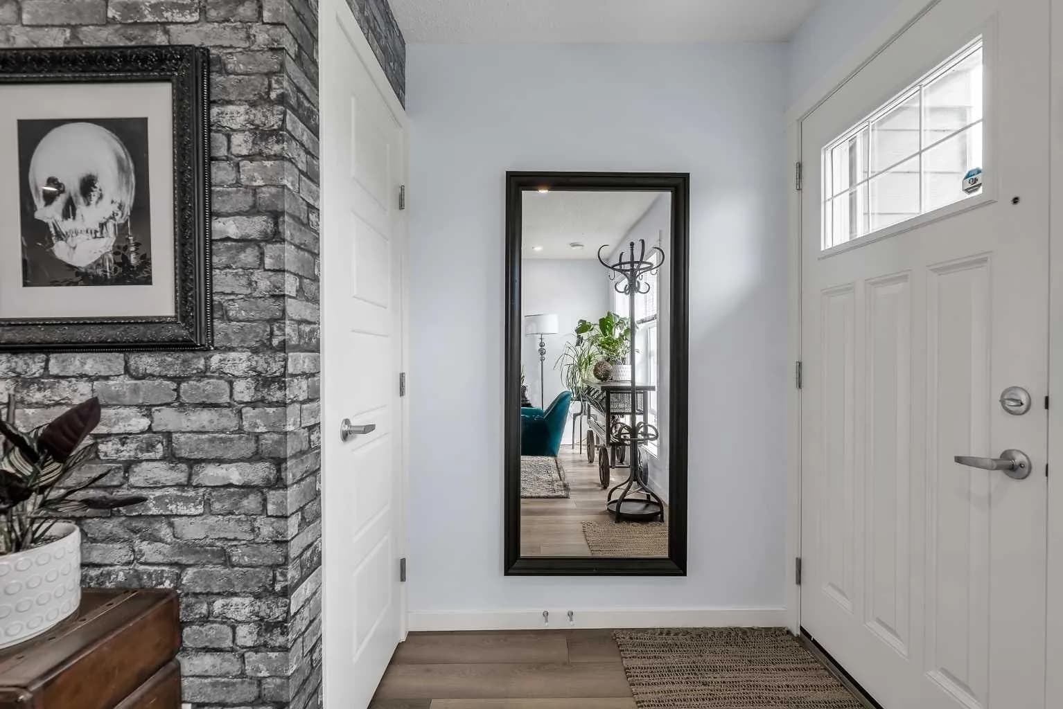 Row/Townhouse