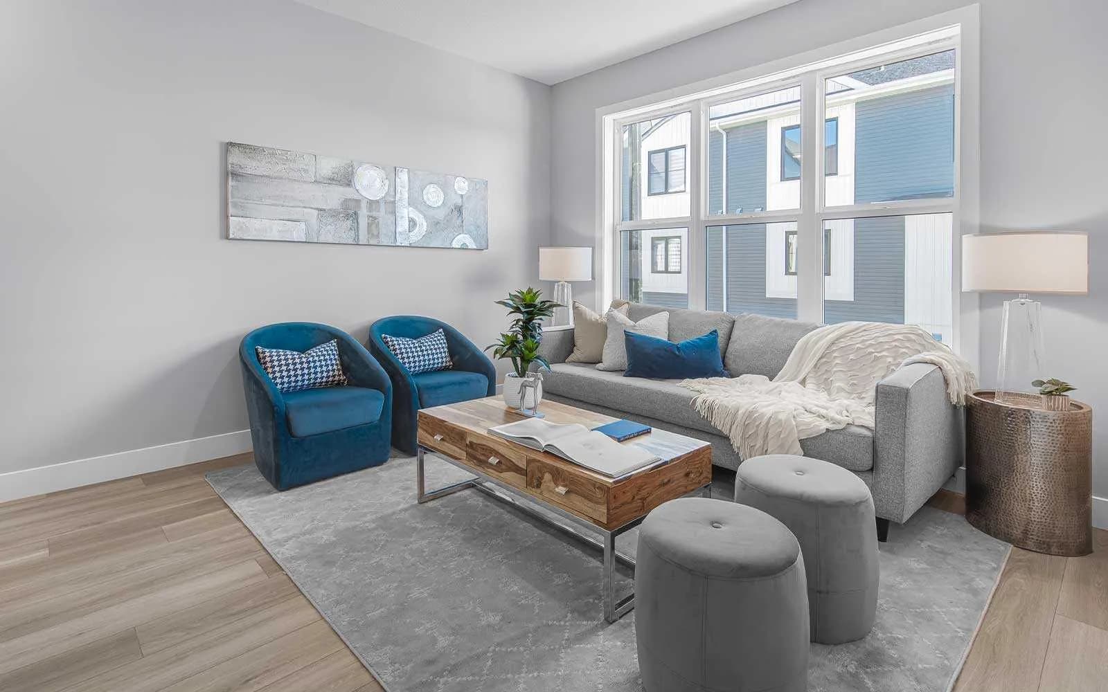 Row/Townhouse