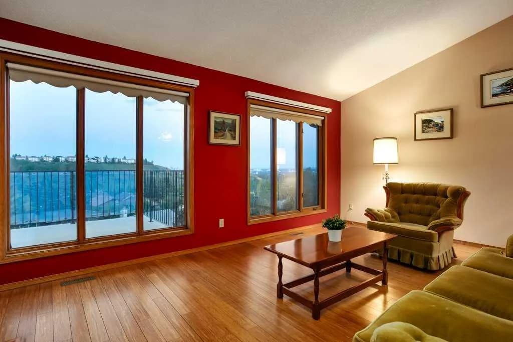 Row/Townhouse