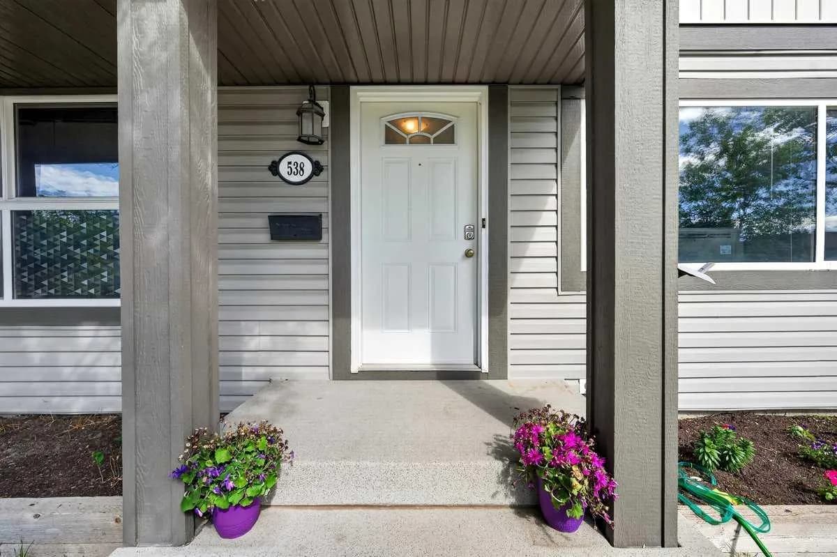 Row/Townhouse