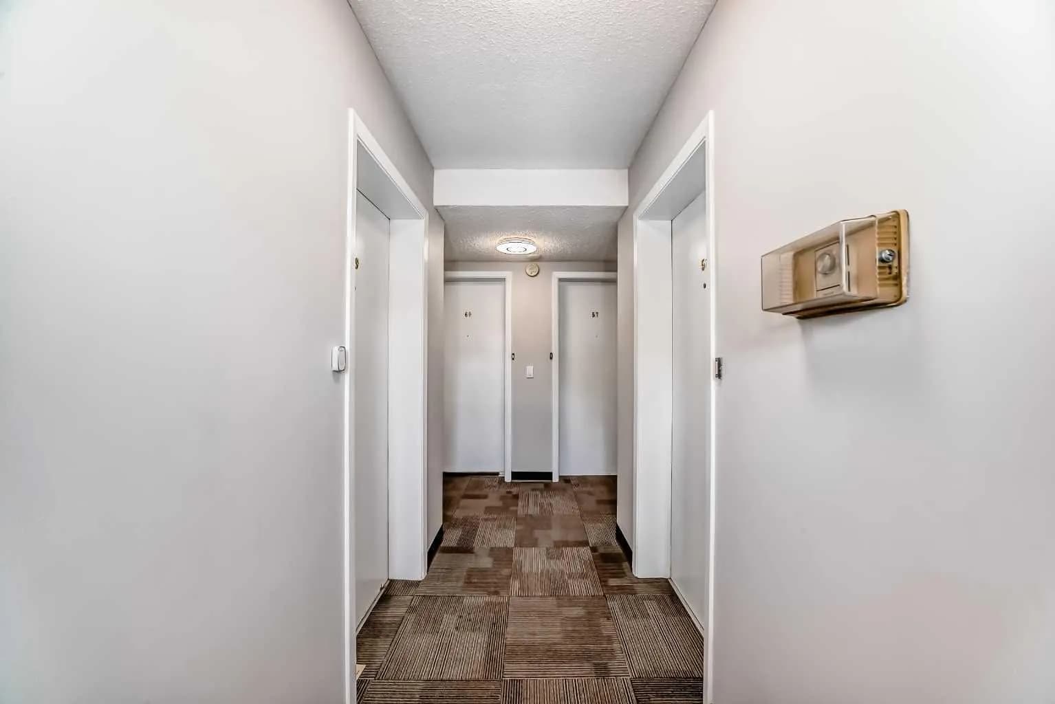Row/Townhouse