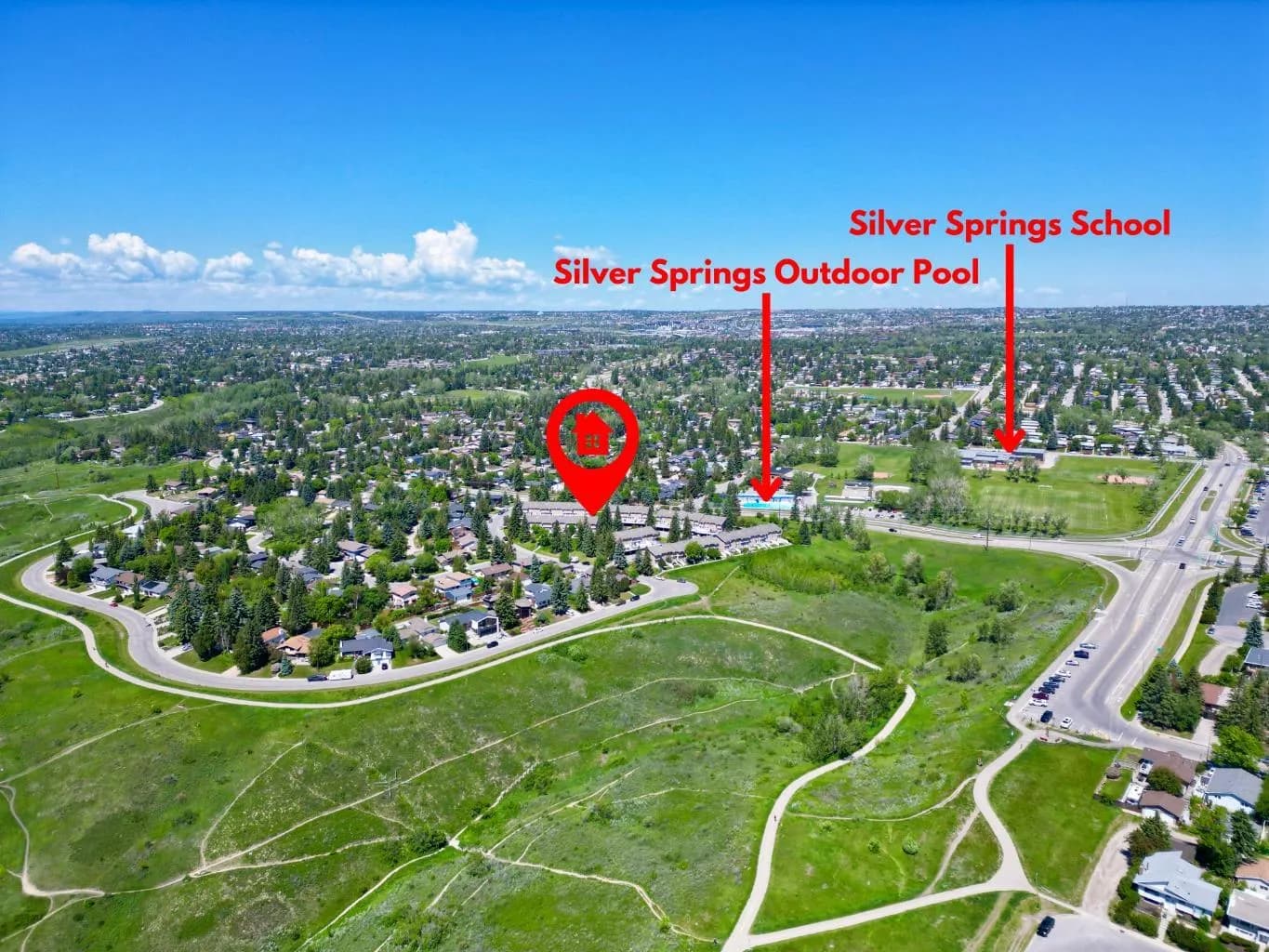 Row/Townhouse