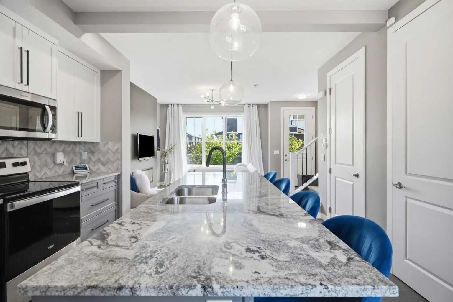 Semi Detached (Half Duplex)