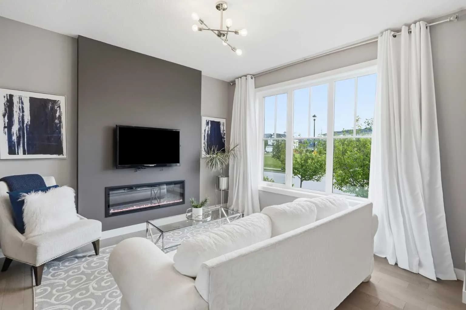 Semi Detached (Half Duplex)