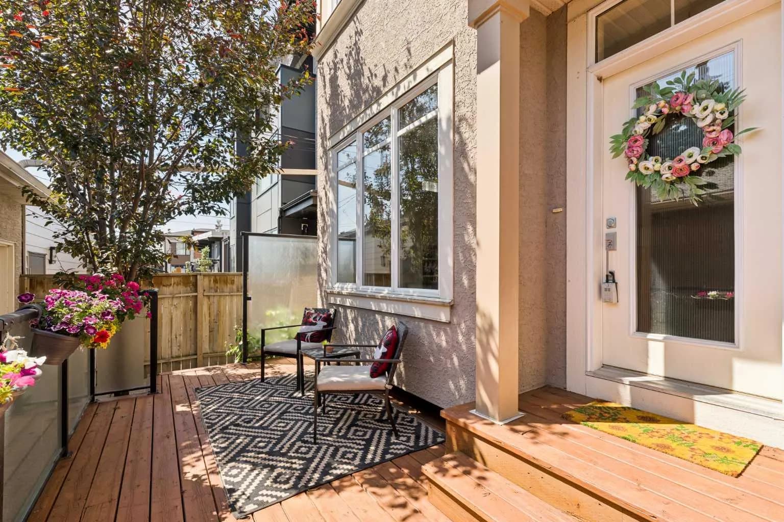 Row/Townhouse