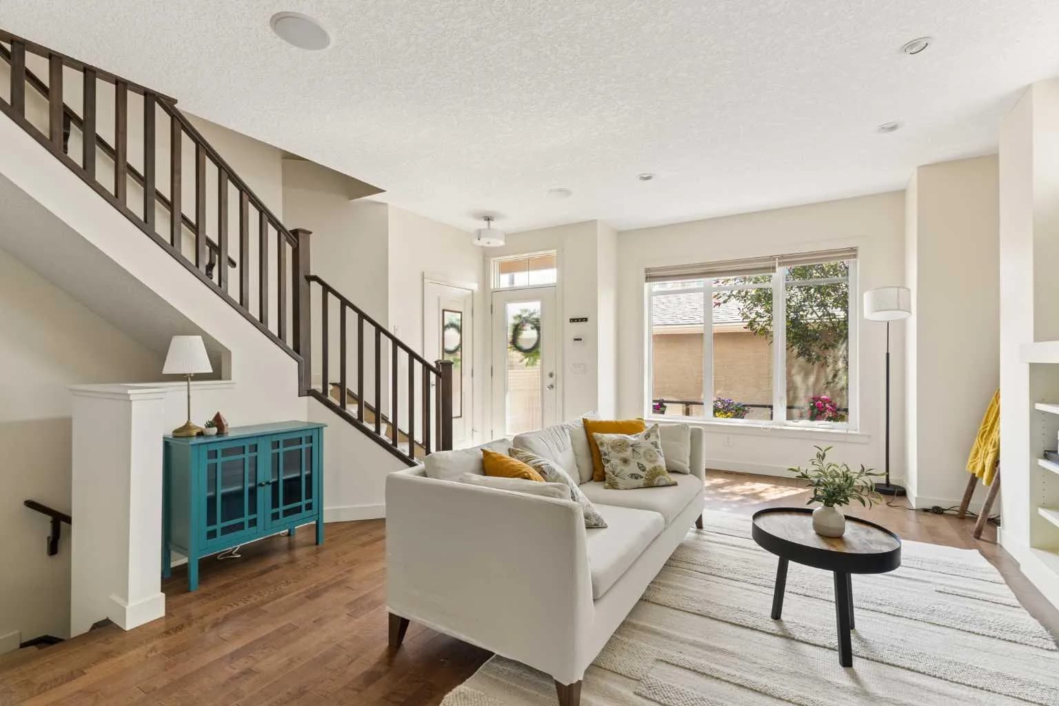 Row/Townhouse