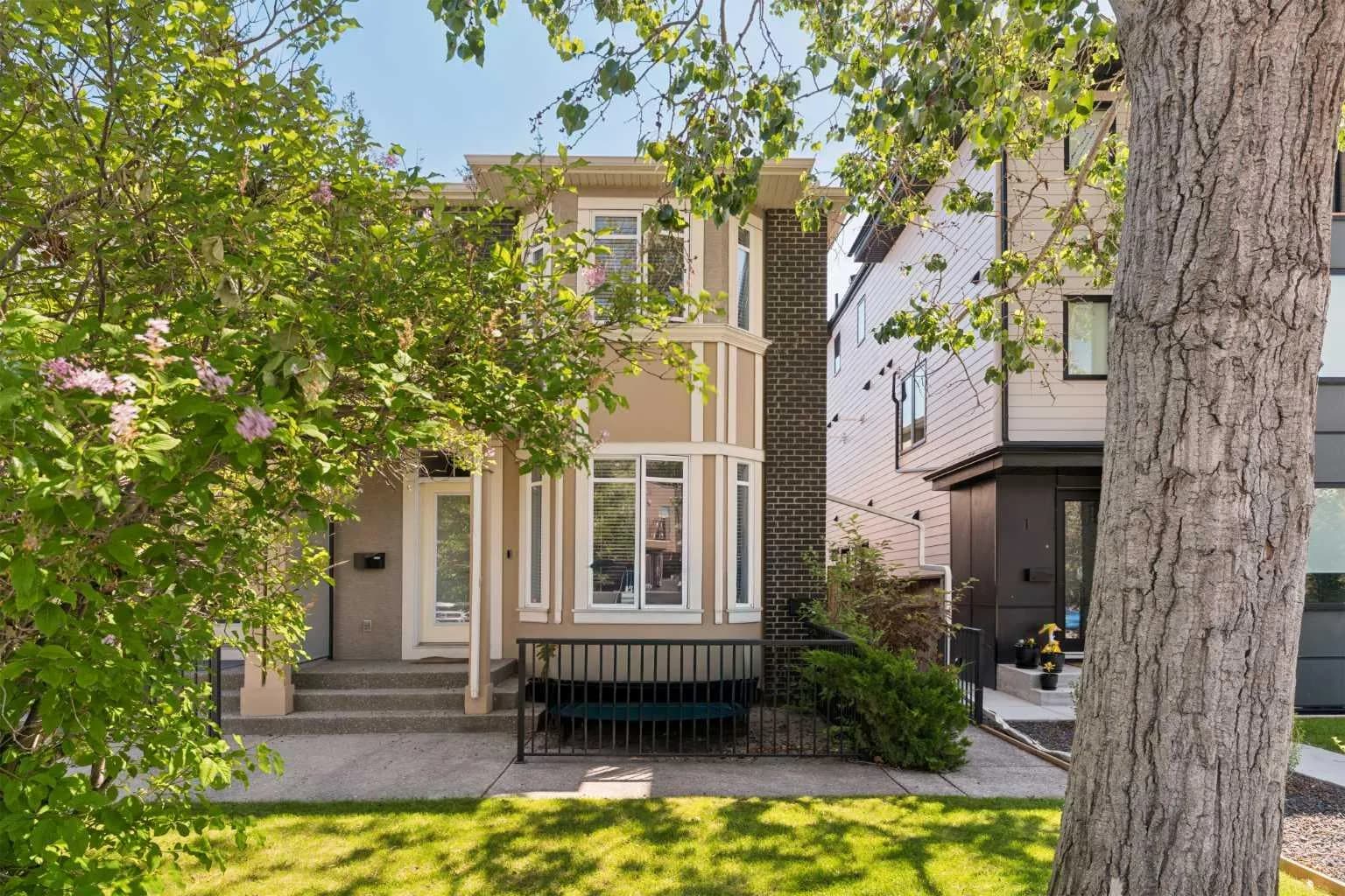 Row/Townhouse