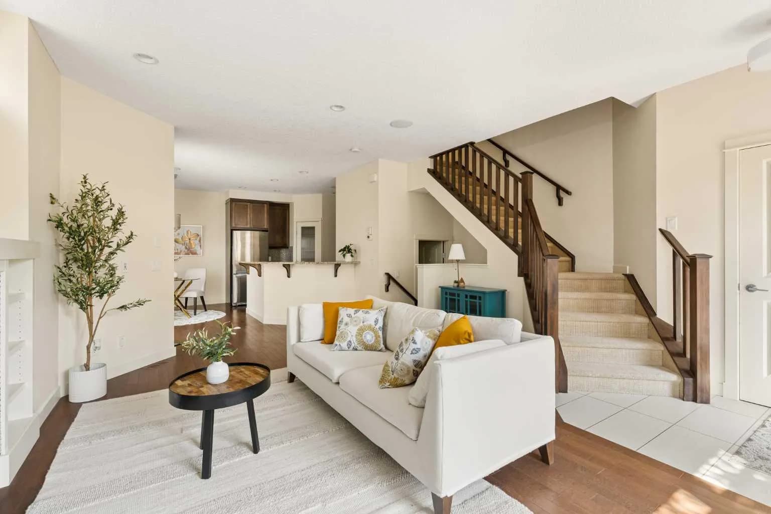 Row/Townhouse