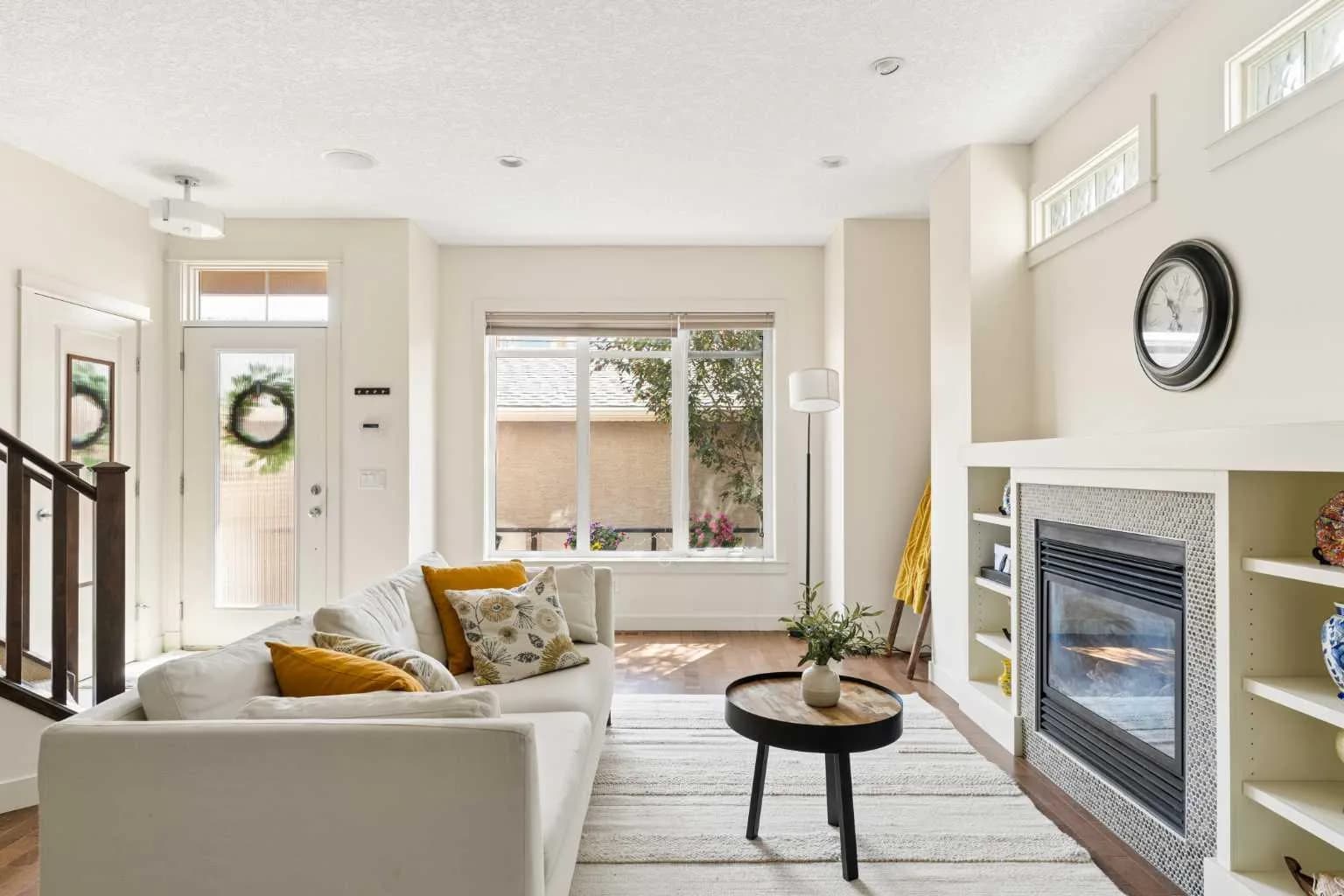 Row/Townhouse