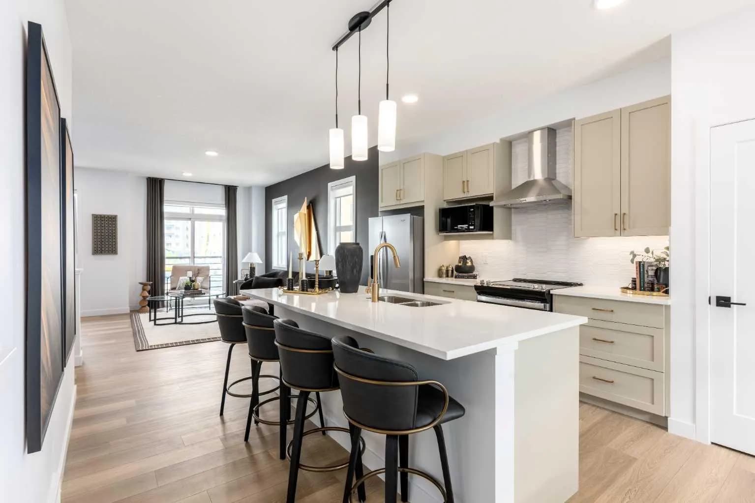 Row/Townhouse