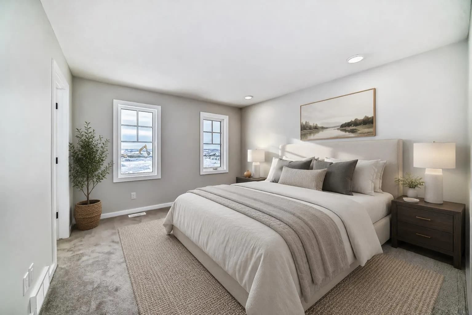 Row/Townhouse