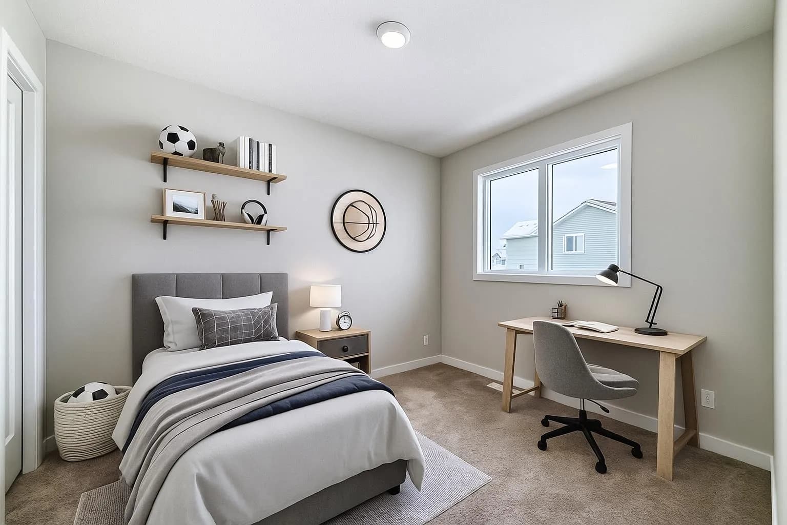 Row/Townhouse