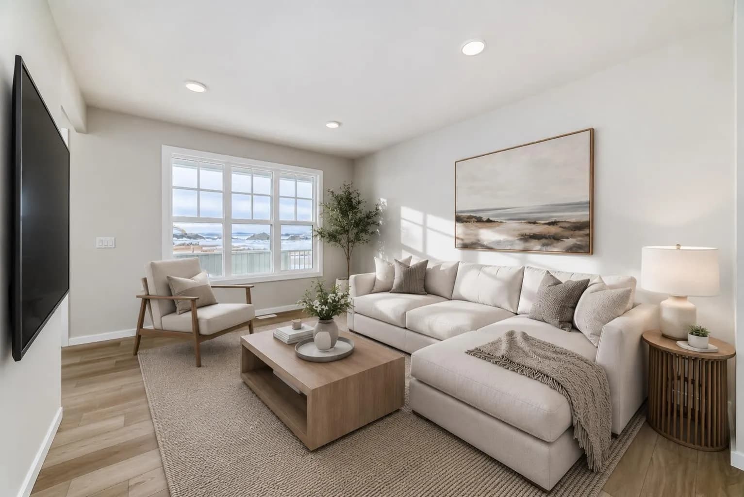 Row/Townhouse