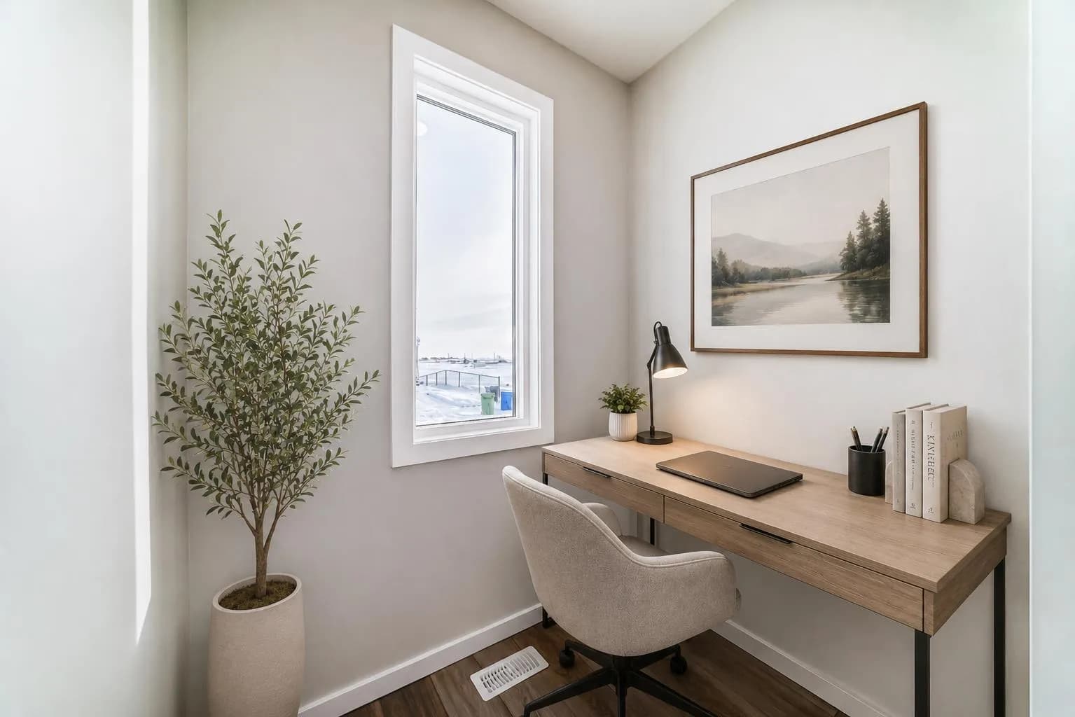 Row/Townhouse