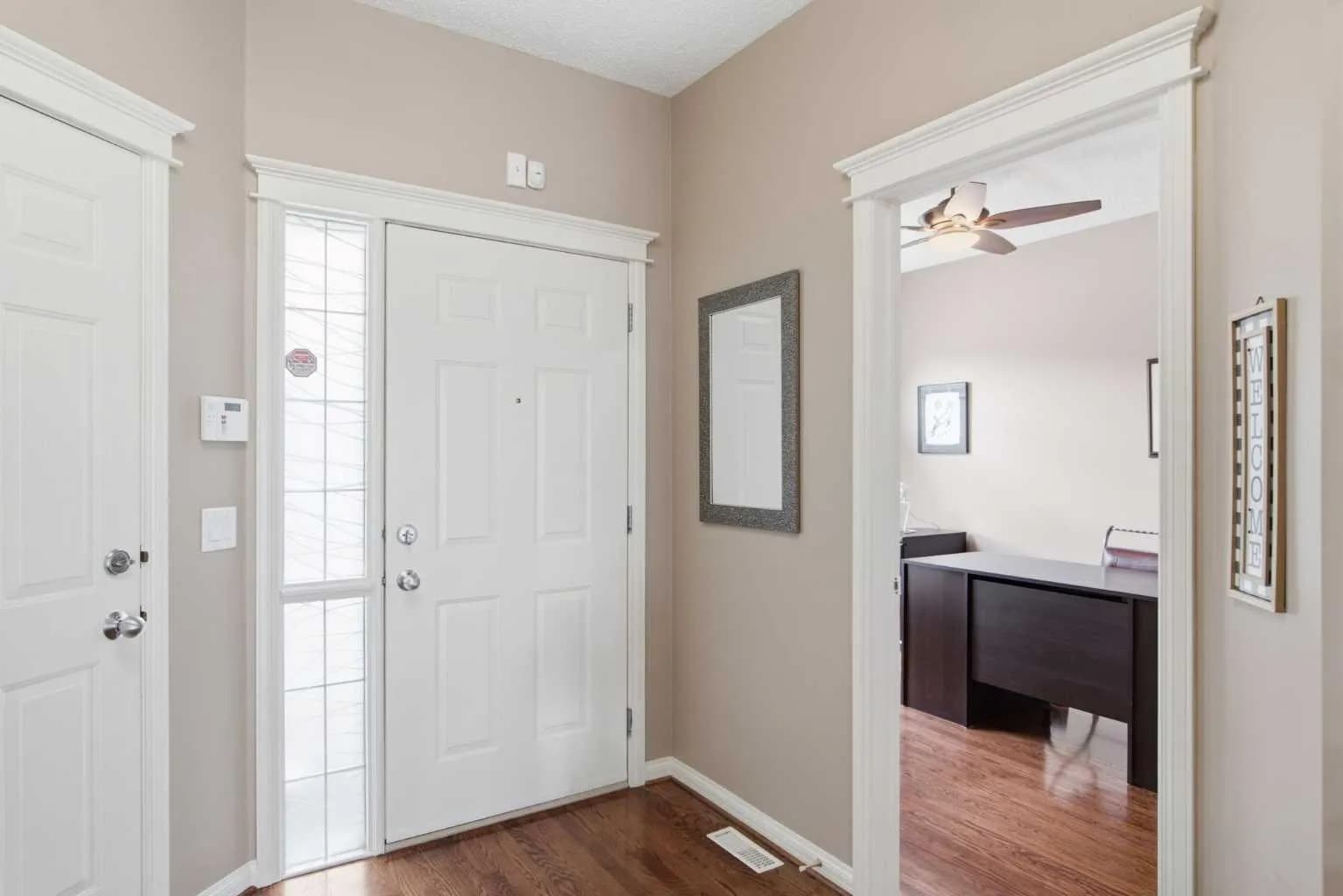Row/Townhouse