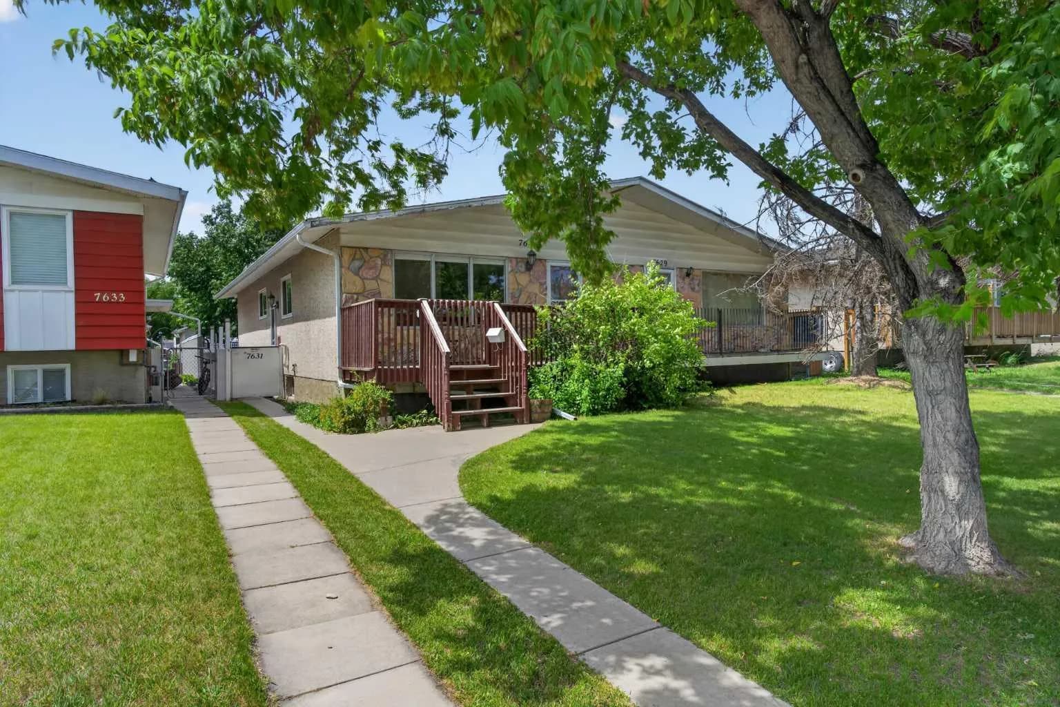 Semi Detached (Half Duplex)