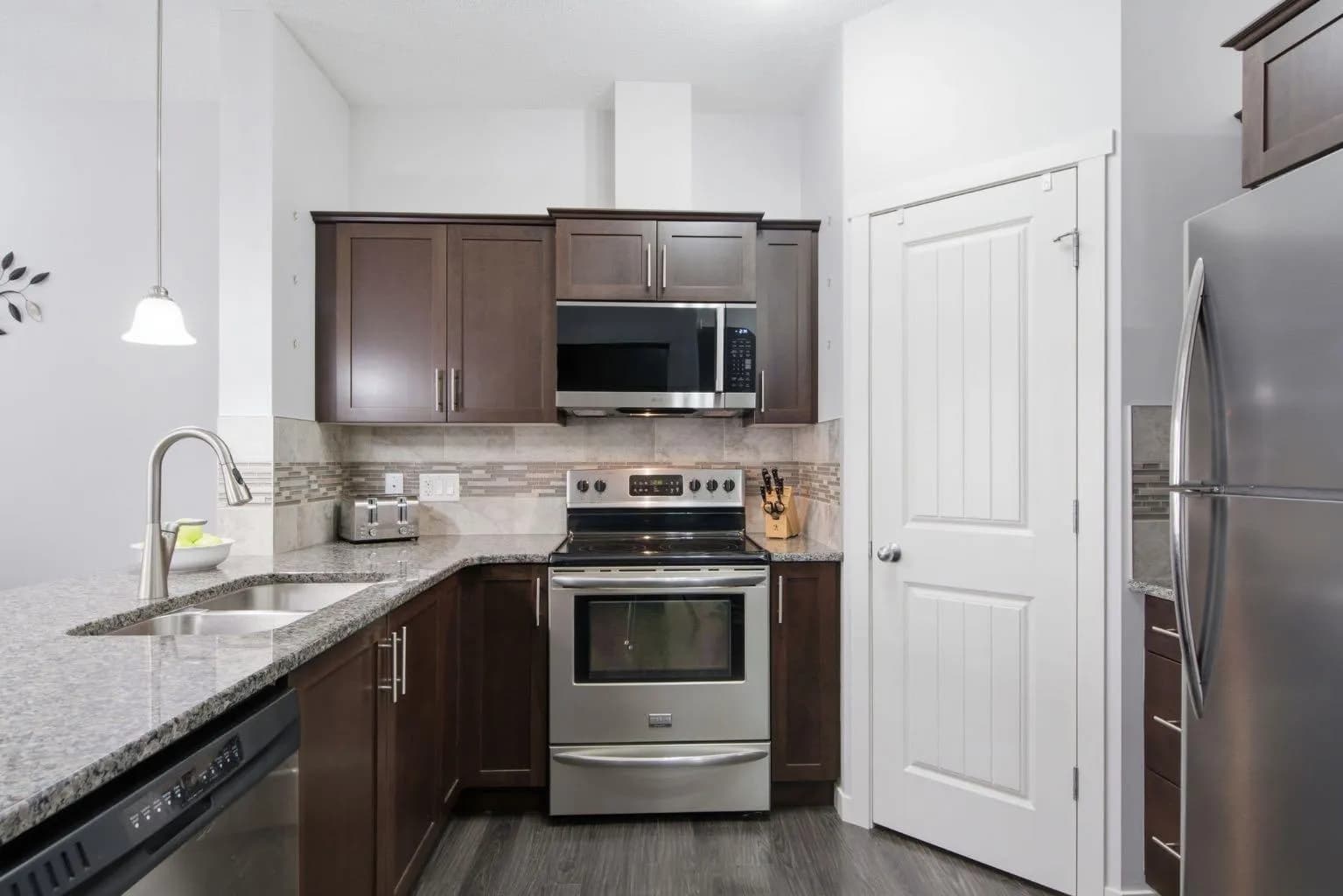 Row/Townhouse