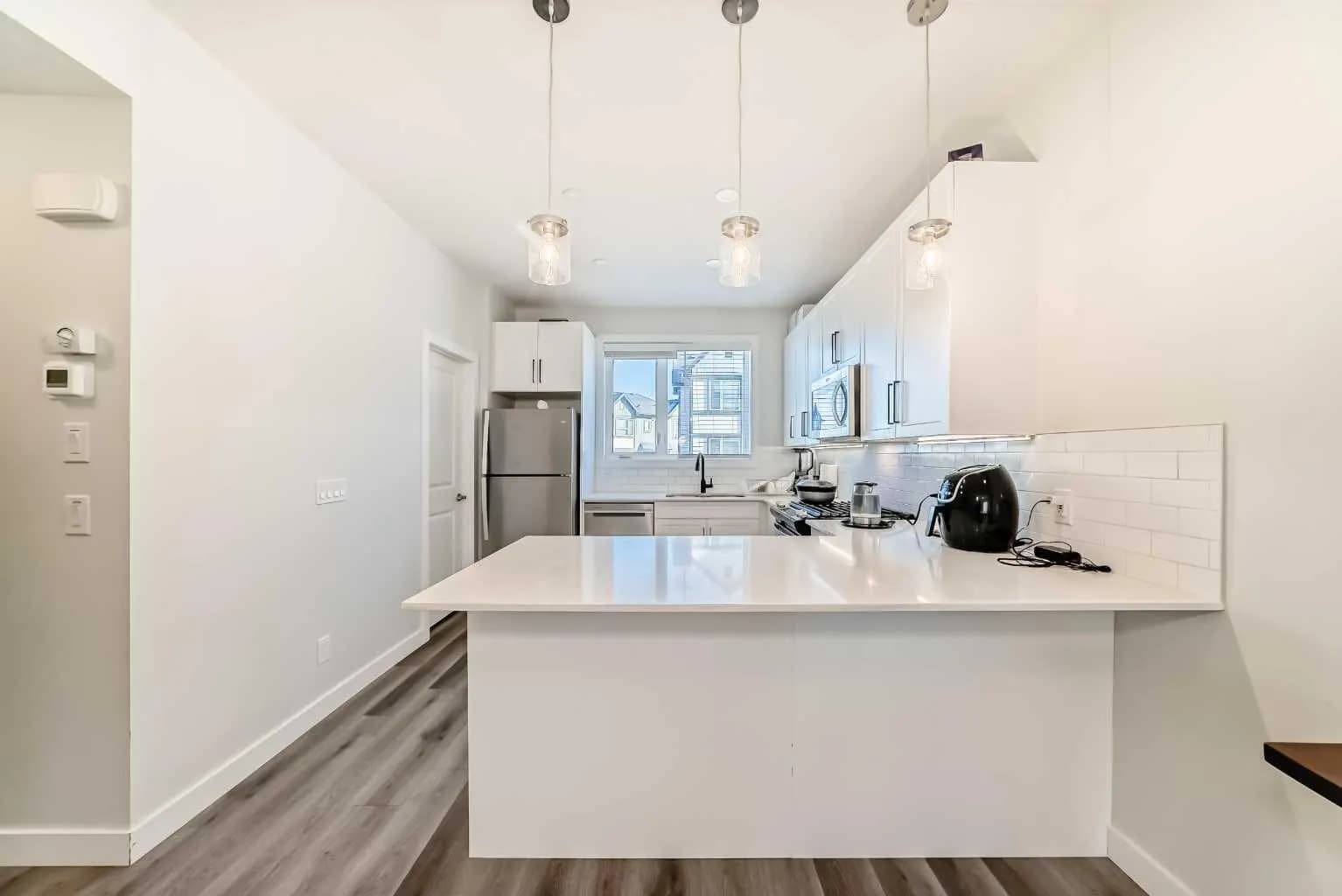 Row/Townhouse