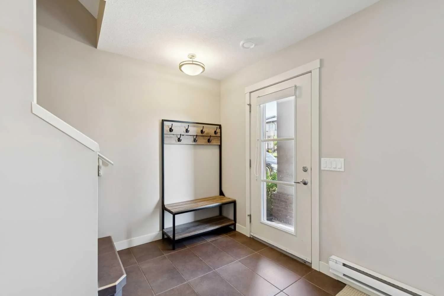 Row/Townhouse