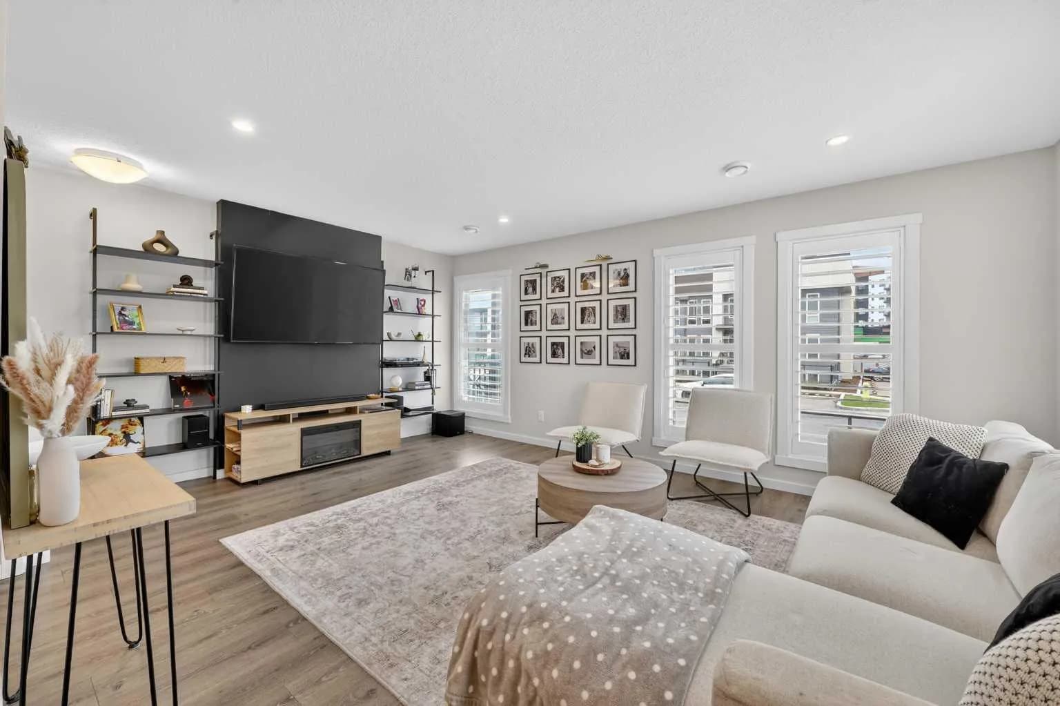 Row/Townhouse