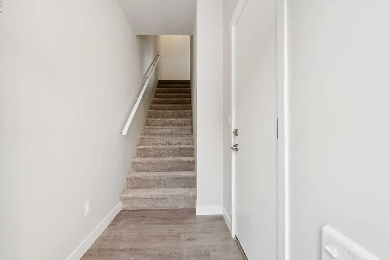 Row/Townhouse