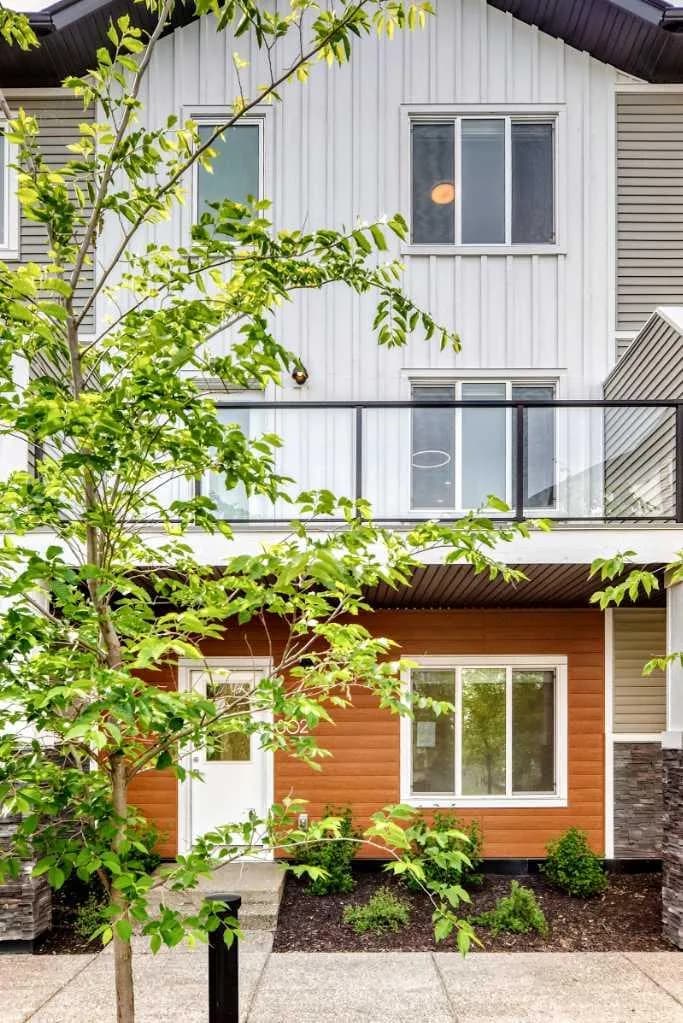 Row/Townhouse