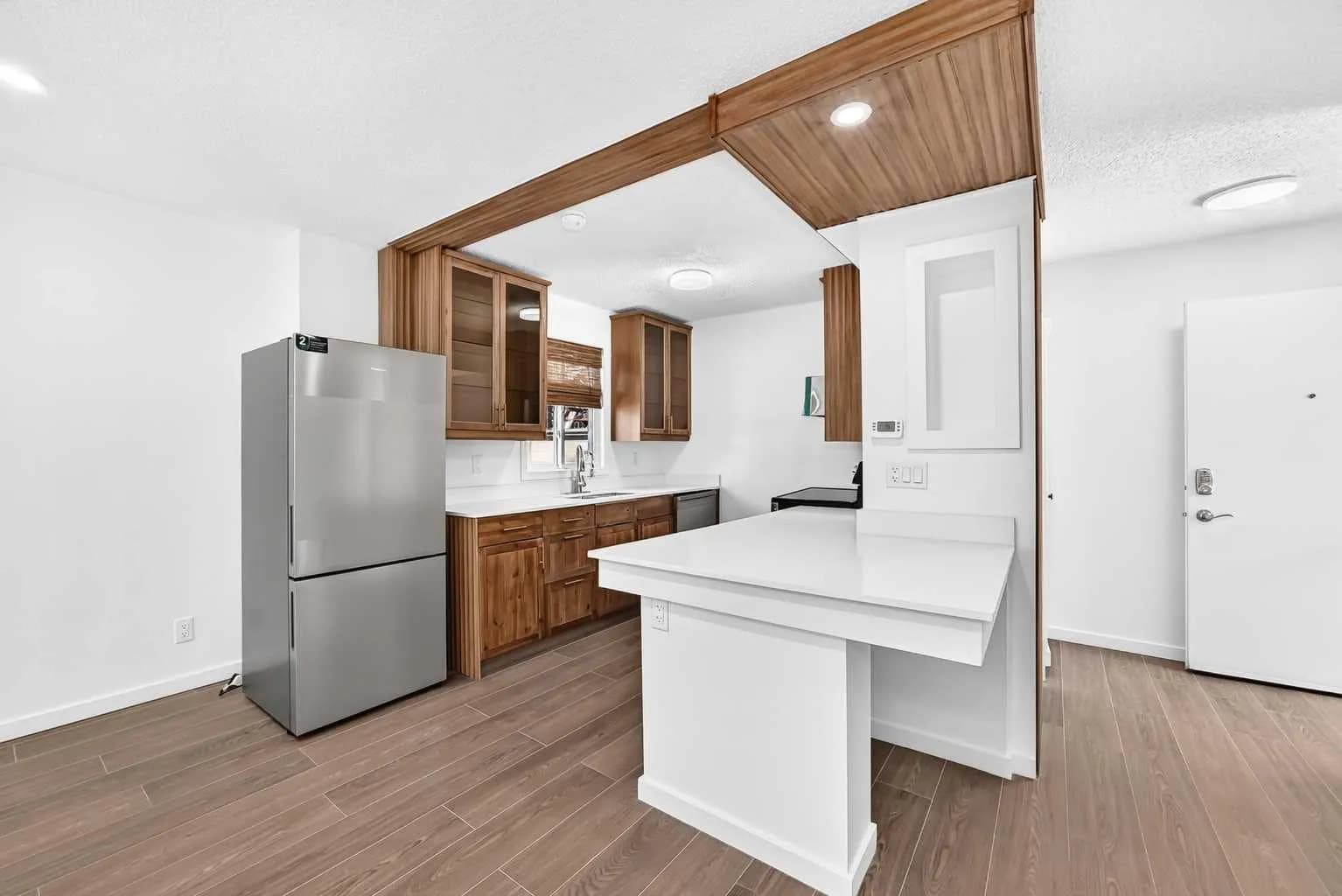 Row/Townhouse