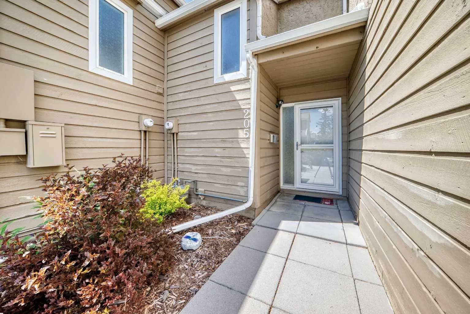 Row/Townhouse