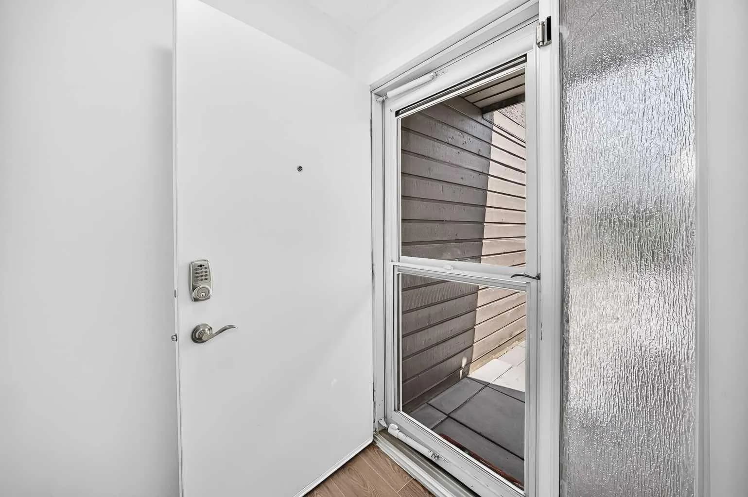 Row/Townhouse