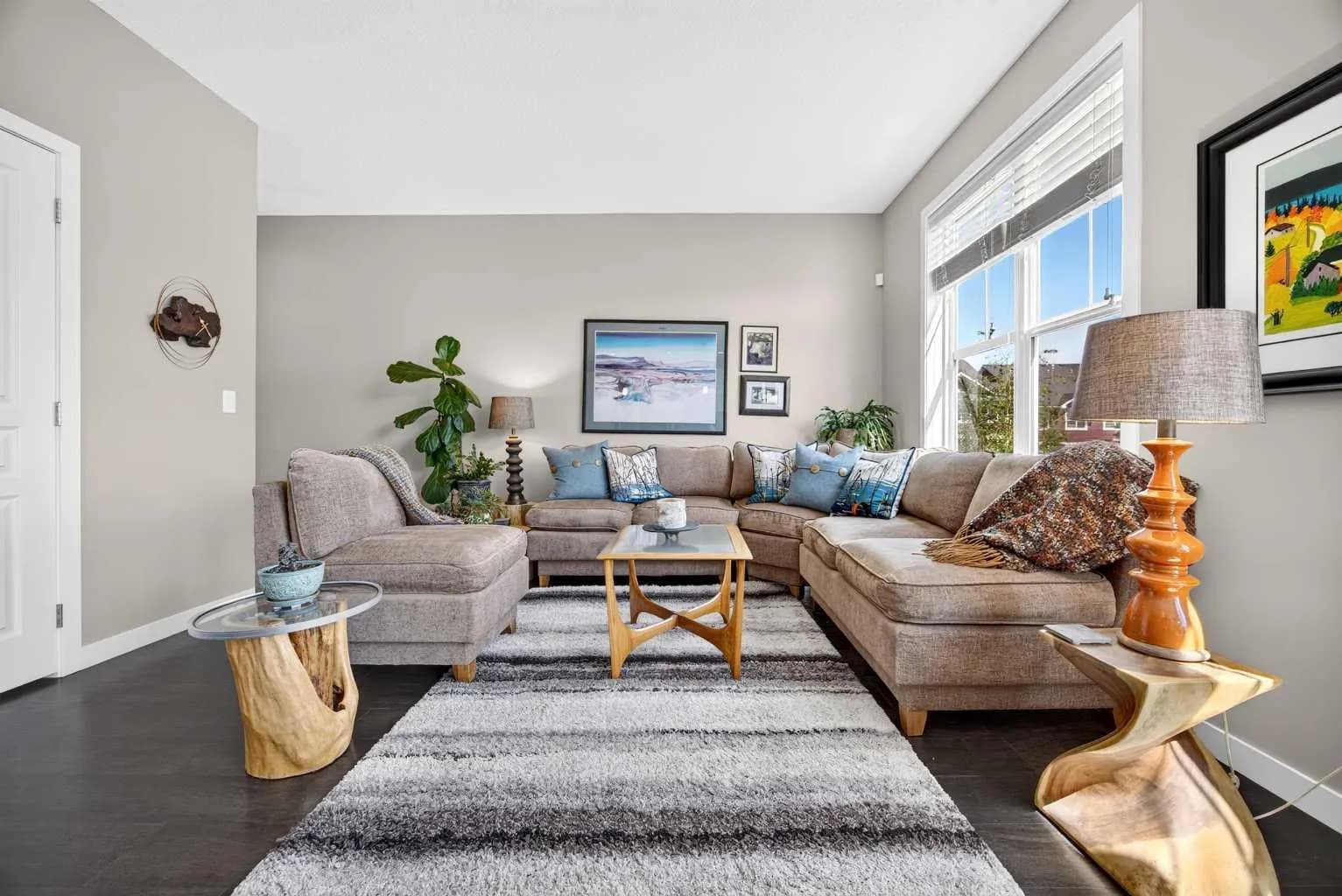 Row/Townhouse