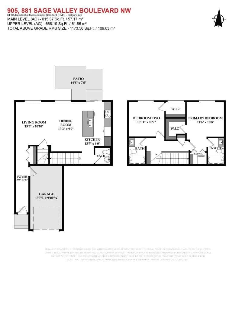 Row/Townhouse