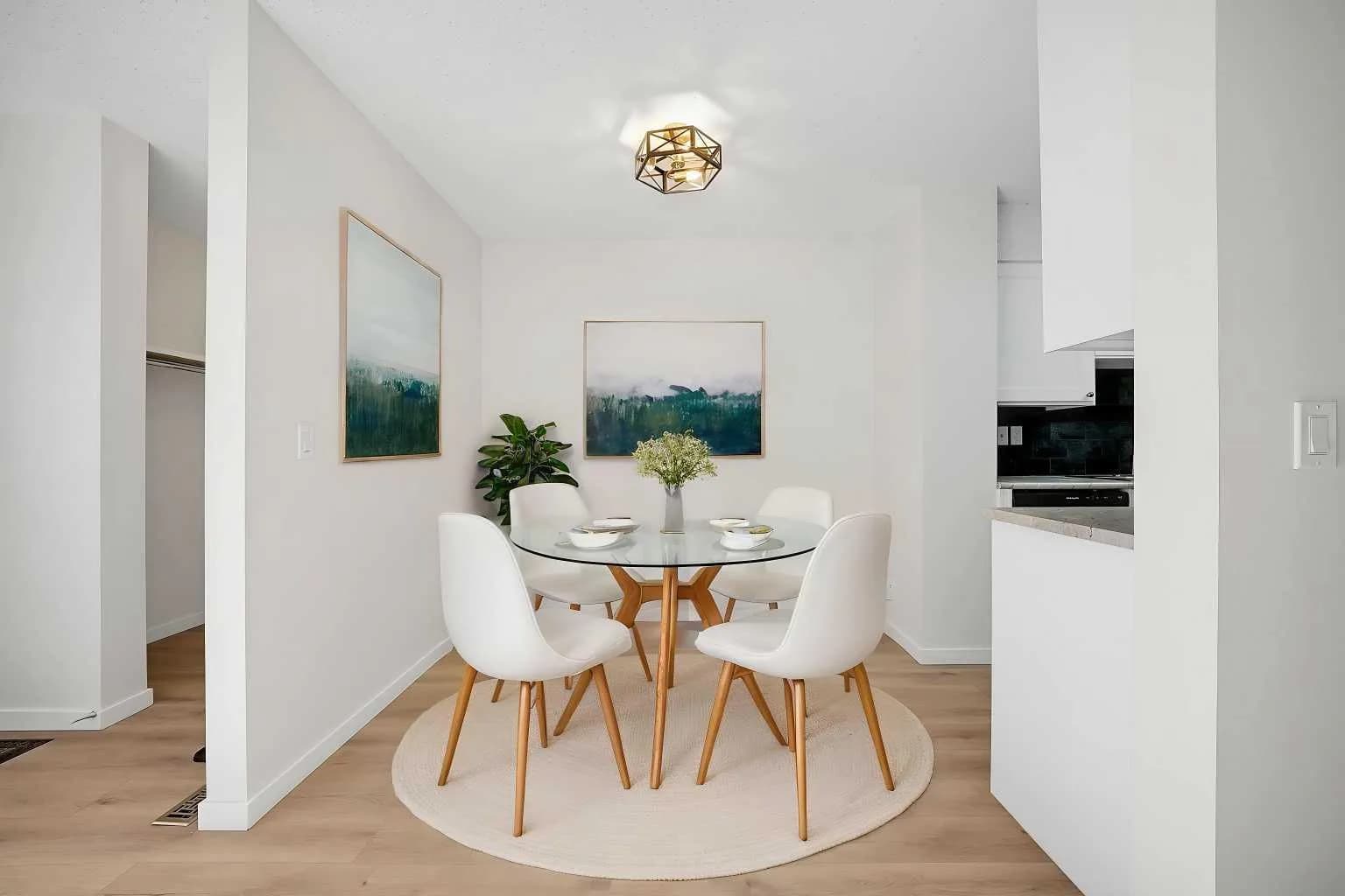 Row/Townhouse
