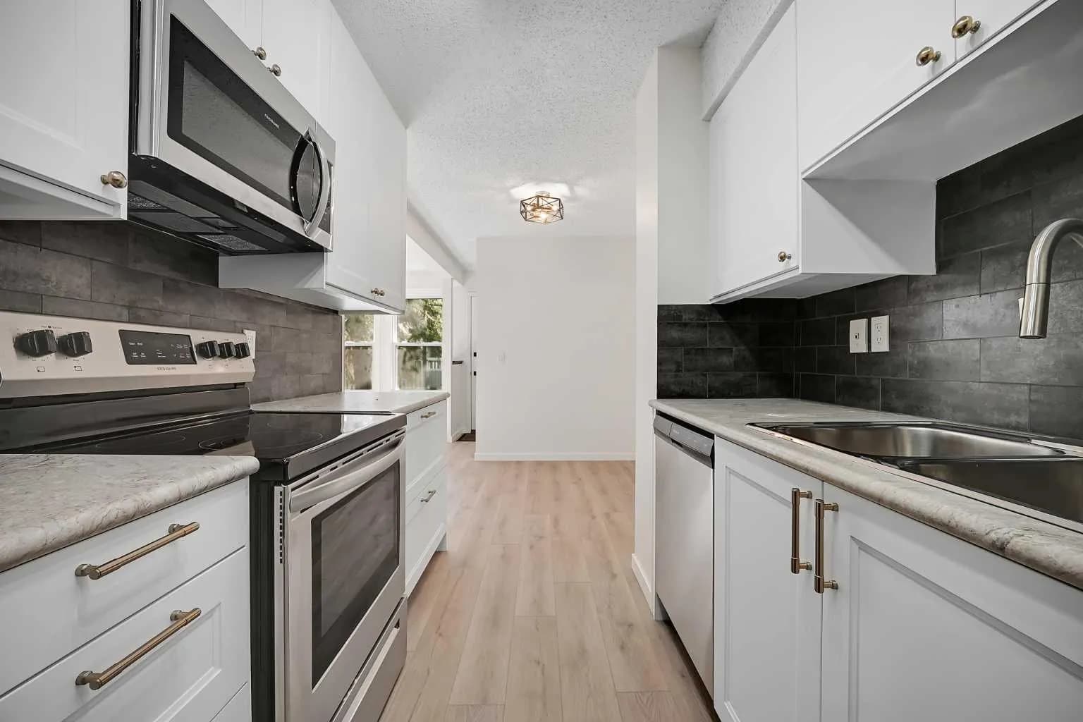 Row/Townhouse