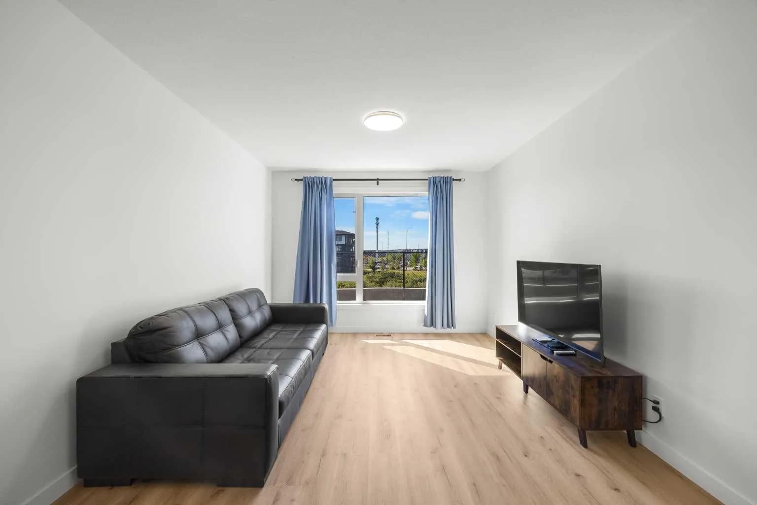 Row/Townhouse