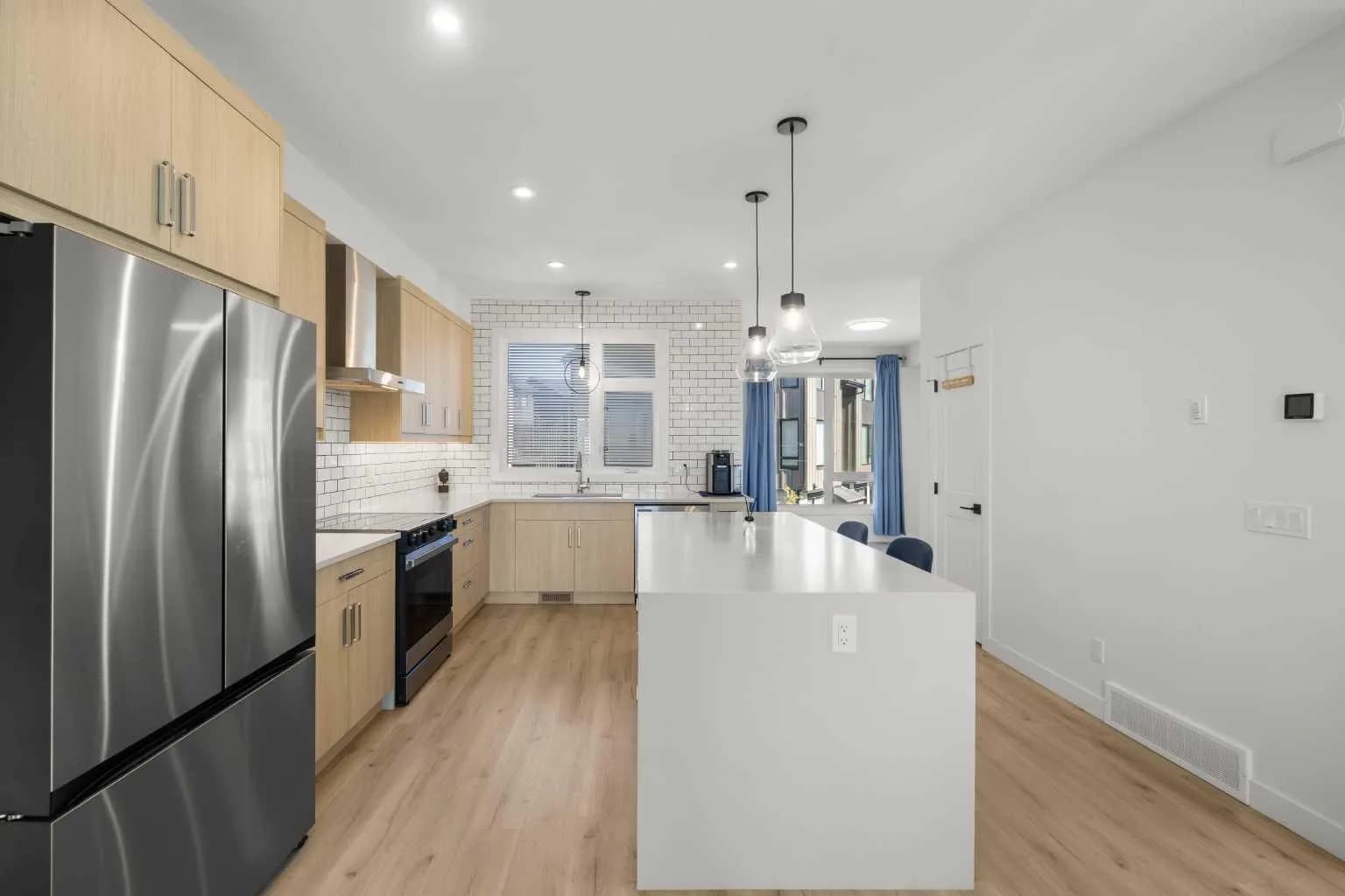 Row/Townhouse