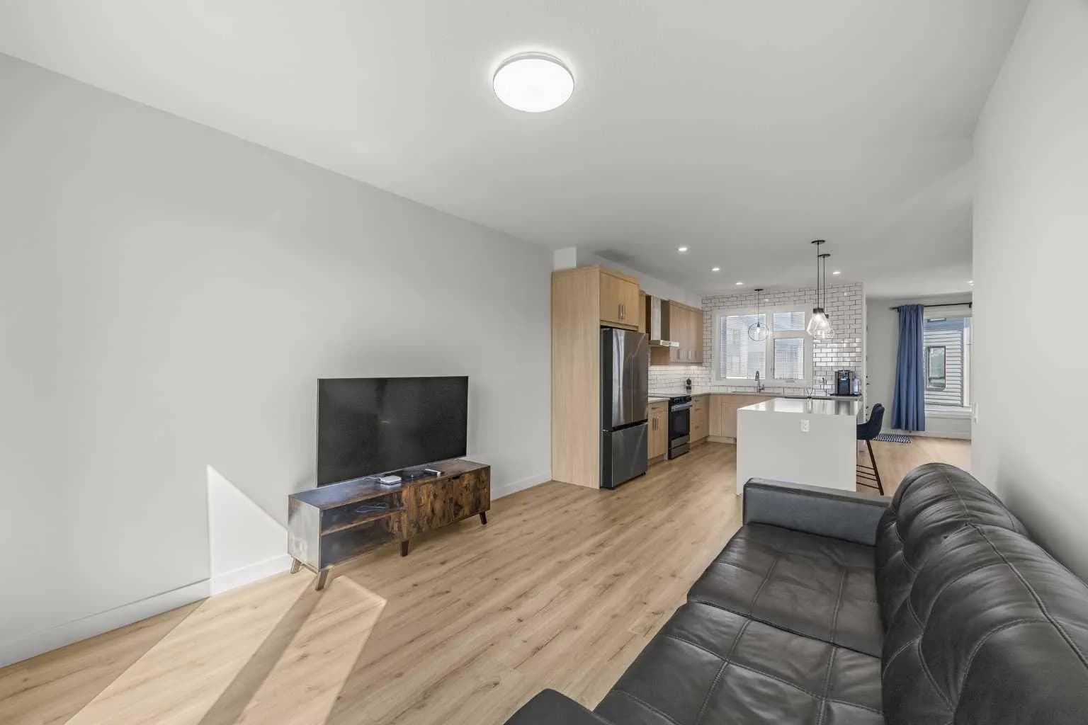 Row/Townhouse