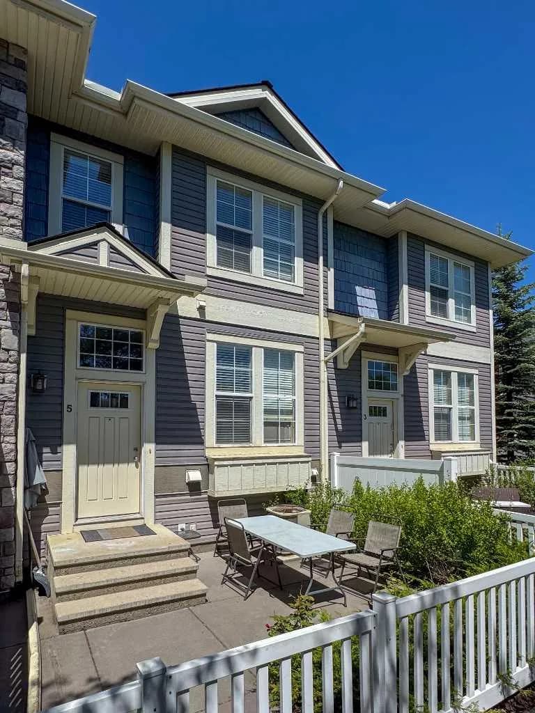 Row/Townhouse