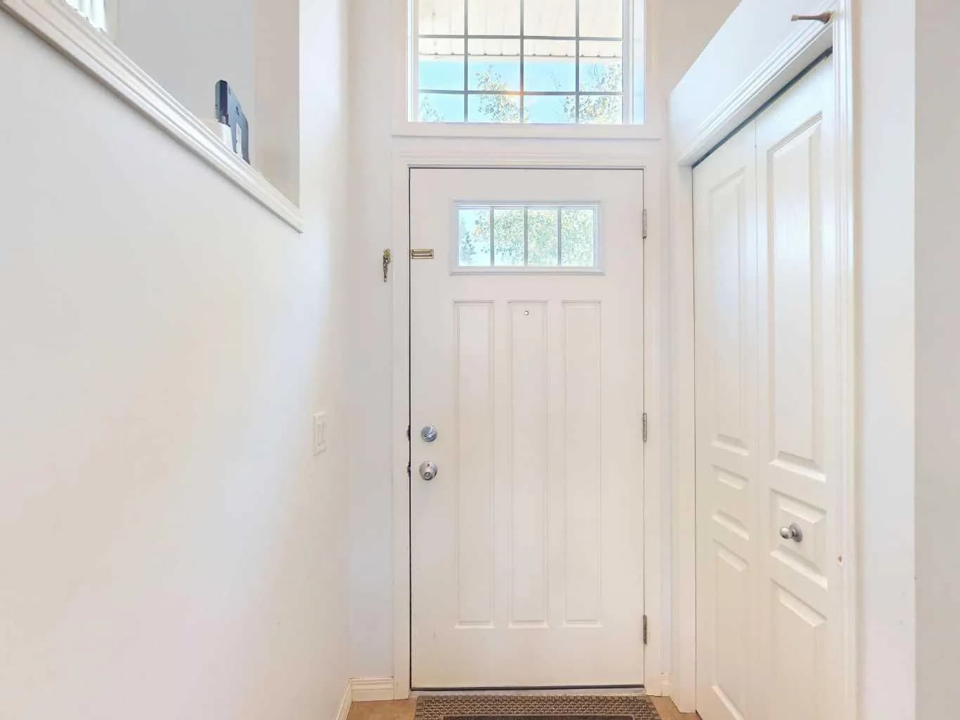Row/Townhouse