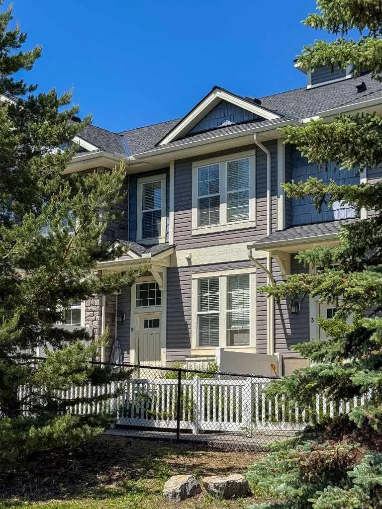 Row/Townhouse