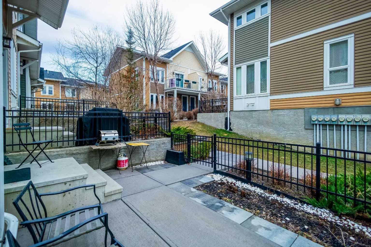 Row/Townhouse